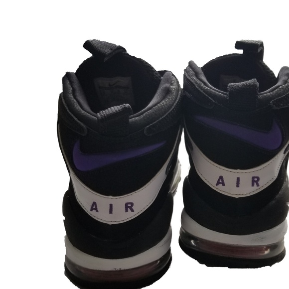 Nike Air Max CB34 Charles Barkley 

SZ 12 - Picture 3 of 8